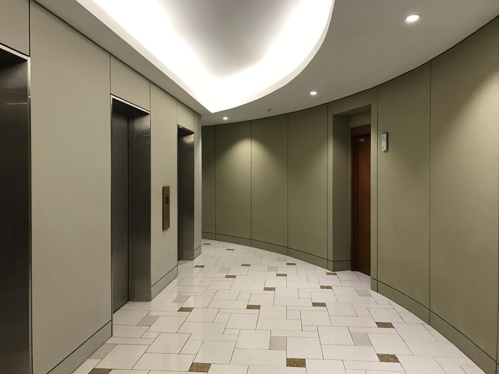 Vortex Suites Klcc By Genesis Kuala Lumpur Esterno foto